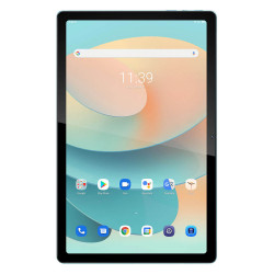Blackview TAB 11 (Double Sim - Android 11 - 10.36'' - 4G/LTE - 128 Go, 8 Go RAM) Vert