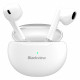 Blackview Airbuds 6 (Écouteurs sans fil - Bluetooth 5.3) Blanc