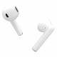 Blackview Airbuds 6 (Écouteurs sans fil - Bluetooth 5.3) Blanc