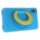 Blackview TAB 6 Kids (Double Sim - 8'' - 4G/LTE - 32 Go, 3 Go RAM) Bleu