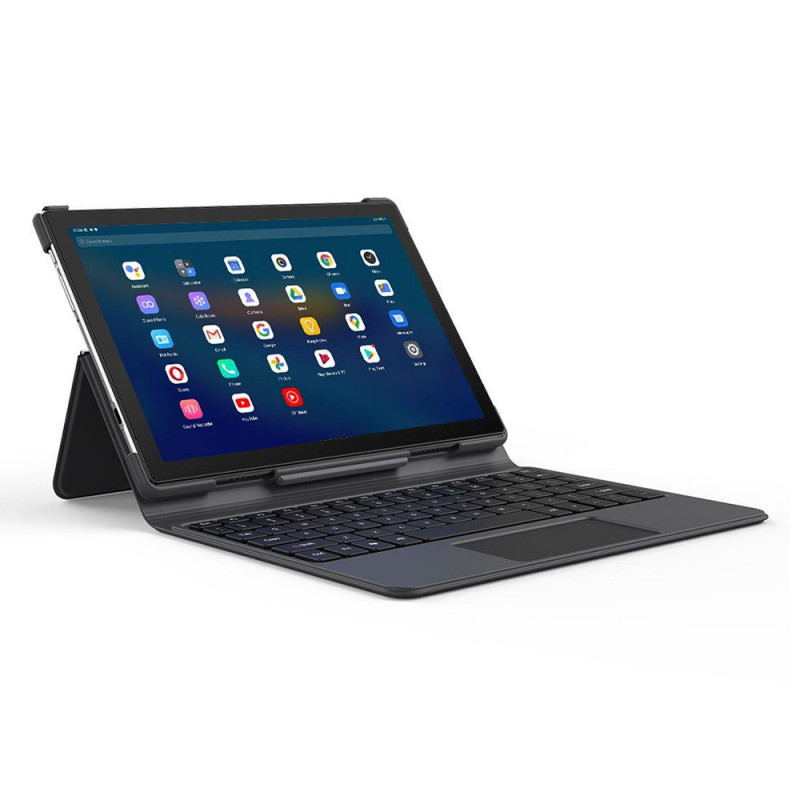 Tablette tactile avec clavier détachable - Doro Tablet + clavier - - Doro