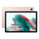 Samsung X205 Galaxy Tab A8 2021 (10.5'', 4G/LTE, 64 Go, 4 Go RAM) Rose Or