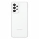 Samsung A536B/DS Galaxy A53 5G (Double Sim - 6.5'' - 128 Go, 6 Go RAM) Blanc