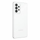 Samsung A536B/DS Galaxy A53 5G (Double Sim - 6.5'' - 128 Go, 6 Go RAM) Blanc