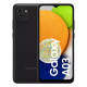 Samsung A037G/DSN Galaxy A03s (6.5'', Double Sim - 64 Go, 4 Go RAM) Noir
