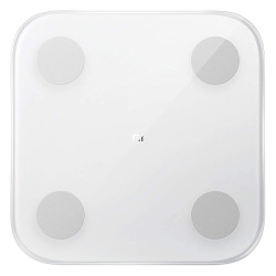 Xiaomi Mi Body Composition Scale 2 - Balance Connectée - (Bluetooth) Blanc