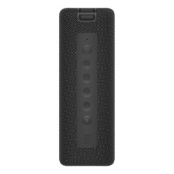 Xiaomi Mi Portable Bluetooth Speaker (16W, Waterproof) Noir