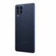 Samsung M536B/DSN Galaxy M53 5G (Double Sim - Ecran de 6.7'' - 128 Go, 6 Go RAM) Bleu