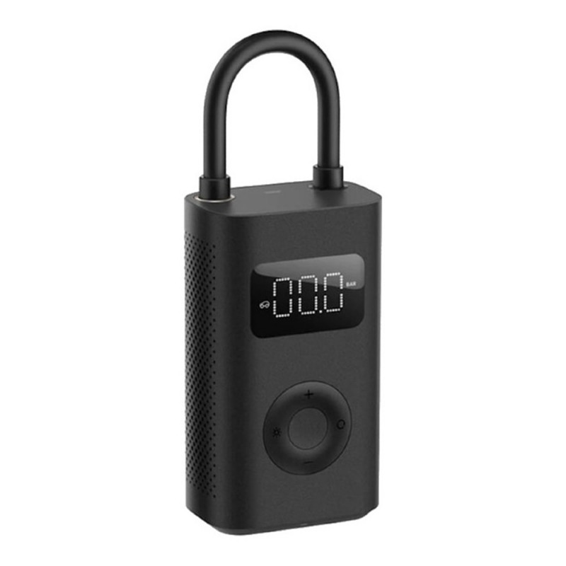 Xiaomi Mi Portable Electric Air Compressor 1S Noir