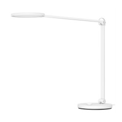 Xiaomi Mi Smart LED Desk Lamp 1S - Lampe de Bureau LED (Wifi) - Blanc