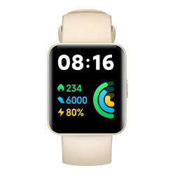 Xiaomi Mi Watch Lite (1.4'') - Bleu