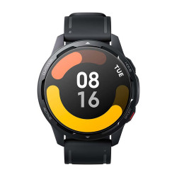 Xiaomi Watch S1 Active (1.43'' - Batterie longue durée) - Noir