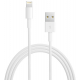 Apple MD818 Câble Lightning Original  - 1m - Blanc (Blister)