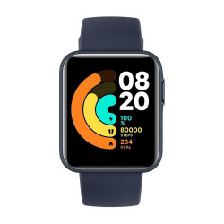 Xiaomi Mi Watch Lite (1.4'') - Noir