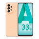 Samsung A336B/DSN Galaxy A33 5G (Double Sim - 6.4", 128 Go, 6 Go RAM) Noir