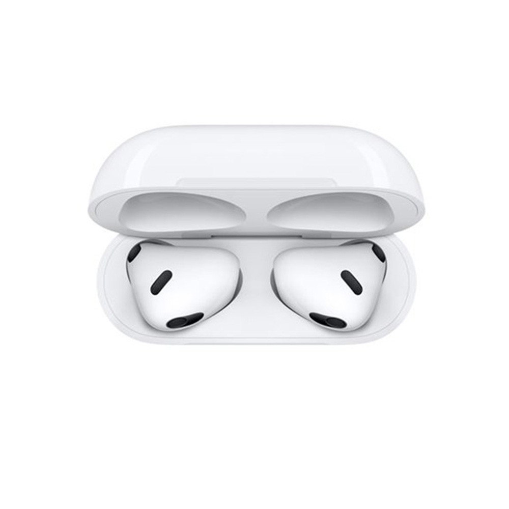 Ecouteurs airpods 2 + boitier de charge blanc Apple