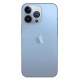 iPhone 13 Pro Max (6.7" - 128 Go, 6 Go RAM) Bleu