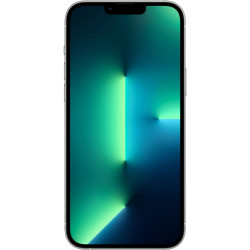iPhone 13 Pro Max (6.7" - 256 Go, 6 Go RAM) Argent