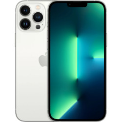 iPhone 13 Pro (6.1" - 128 Go, 6 Go RAM) Argent