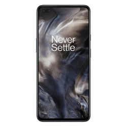 OnePlus Nord (5G - Double Sim - 6.44'', 128 Go, 8 Go RAM) Gris