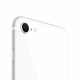 Iphone SE (2022) 5G (4,7" - 128 Go, 4 Go RAM) Blanc