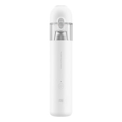 Xiaomi Mi Vacuum Cleaner Mini - Mini Aspirateur - Blanc