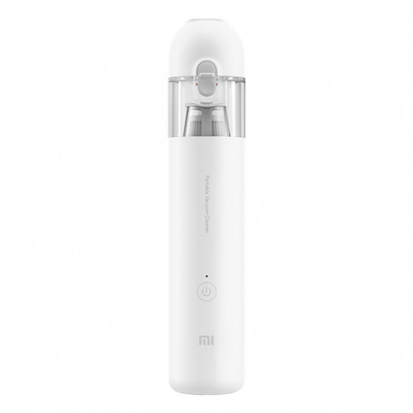 Xiaomi Mi Vacuum Cleaner Mini - Mini Aspirateur - Blanc