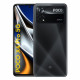 Xiaomi Poco X4 Pro 5G (Double Sim - 6.67", 128 Go, 6 Go RAM) Noir