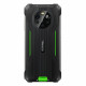 Blackview BL8800 (Double Sim - Ecran de 6.58'' - 128 Go, 8 Go RAM) Noir