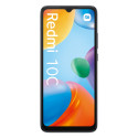 Xiaomi Redmi 10C (Double Sim - 6.71'' - 128 Go, 4 Go RAM) Gris