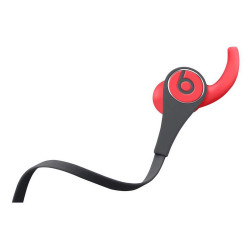 Beats Tour 2 Active Collection Rouge (Écouteurs intra-auriculaires )