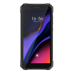 Oscal S60 (Double Sim - 5.7'' - 16 Go, 3 Go RAM) Noir