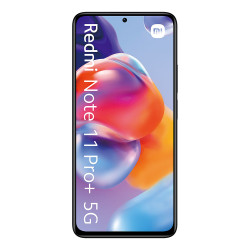 Xiaomi Redmi Note 11 Pro  5G  (Double Sim - 6.67", 128 Go, 8 Go RAM) Gris