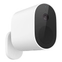 Xiaomi Mi Wireless Outdoor Security Camera (130°, 1080p, IP65) - Blanc