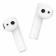 Xiaomi Mi True Wireless Earphones 2S - Écouteurs sans fil (Bluetooth) - Blanc