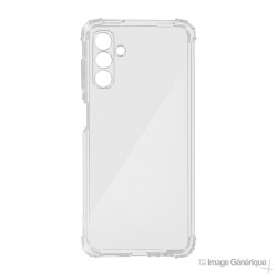 Coque Silicone Pour Samsung Galaxy M23 (0.5mm, Transparent) En Vrac