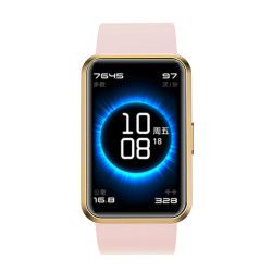 Blackview R5 (Montre Connectée - 1.57'') Rose