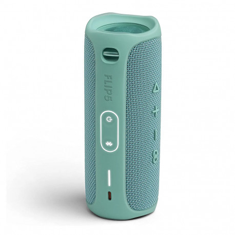 JBL Flip 5 - Enceinte Bluetooth - Vert