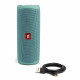 JBL Flip 5 - Enceinte Bluetooth - Vert