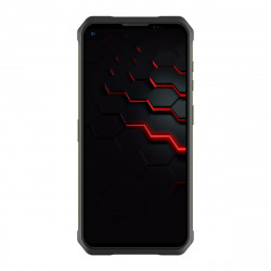 DOOGEE V10 5G (Double Sim - 6.39'' - 128 Go, 8 Go RAM) Noir