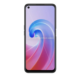 Oppo A96 (Double Sim - Ecran 6.59'' - 128Go, 6Go RAM) Noir