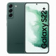 Samsung S906B/DS Galaxy S22 Plus 5G (Double Sim - 256 Go, 8 Go RAM) Vert