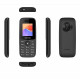 Konrow MOBY Noir