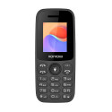 Konrow MOBY Noir