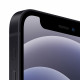 iPhone 12 (6.1" - 256 Go) Noir