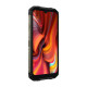 Doogee S96 Pro (Double Sim - 6.22'', 128 Go, 8 Go RAM) Noir