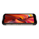 Doogee S96 Pro (Double Sim - 6.22'', 128 Go, 8 Go RAM) Noir