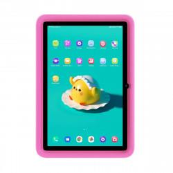 Blackview TAB 7 Kids (Double Sim - Android 11 - 10.1'' - 4G/LTE - 32 Go, 3 Go RAM) Rose
