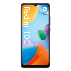 Xiaomi Redmi 10 (Double Sim - 6.5'' - 64 Go, 3 Go RAM) Bleu