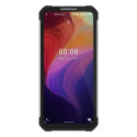 Oukitel WP17 (Double Sim - 6.78" - 128 Go, 8 Go RAM) - Noir